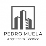 Pedro Muela – Arquitecto Técnico Especialista en Patologías de la Edificación